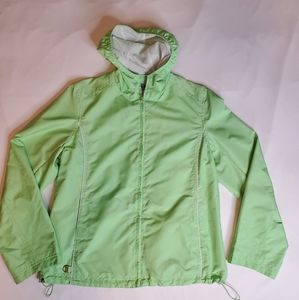 Athletic Works ladies green size 8/10